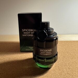 Viktor&Rolf Spicebomb Night Vision